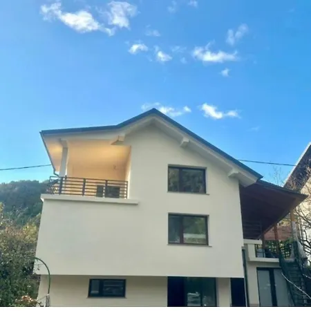 New Sunny 30 M2 In Area With Parking 류블랴나