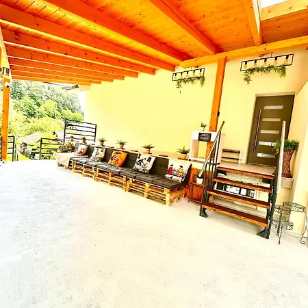 New Sunny 30 M2 In Area With Parking 류블랴나